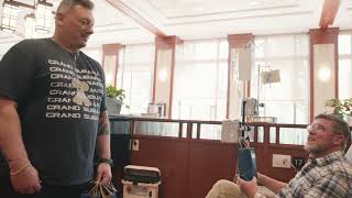 Subaru Loves to Care 2025