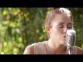 The Backyard Sessions-Lilac Wine Miley Cyrus ...