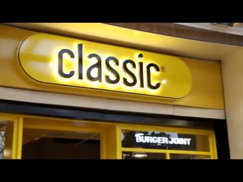 CBJ's Surprise at ABC Ashrafieh