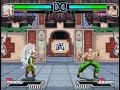 Dragon Ball Z Mugen 2011 By Ristar Arcade Mode
