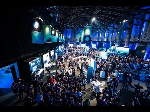 Unite Europe 2016 Highlights