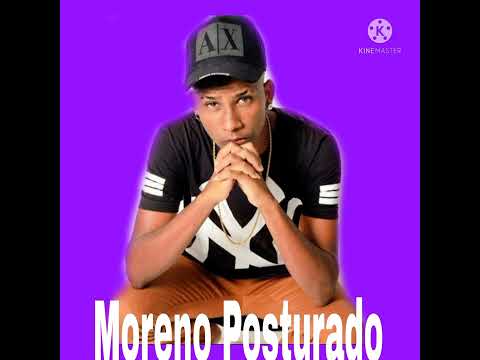 Moreno Posturado ( Mc Adidas Ng )
