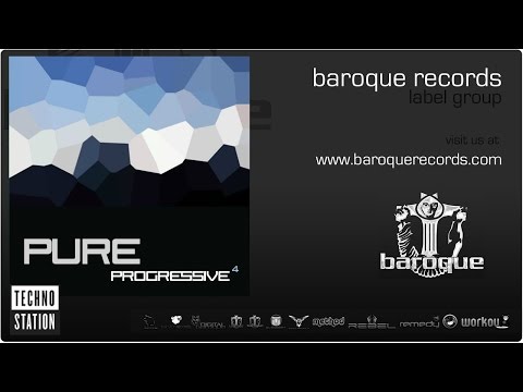 Daniel Rostron - Pseudo