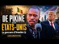 From Pikine To The United States Amadou Ly The Senegalese Man Who Defies Trump