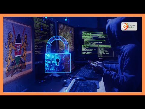 Tovuti za wizara kadhaa za serikali zadukuliwa