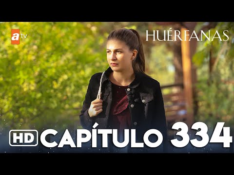 Orphans - Chapter 334