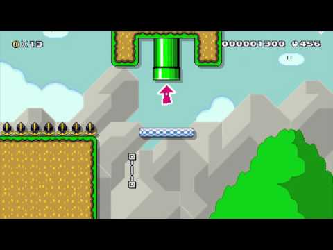 W is for World of Pain