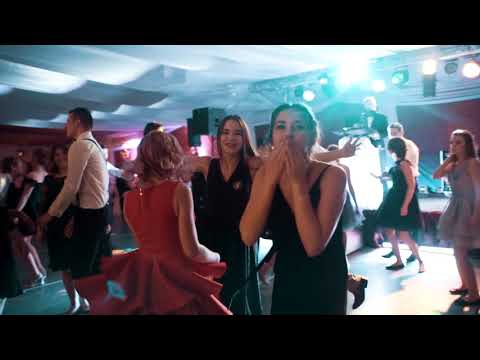 STUDNIÓWKA 2018 - PROMO - Zespół Szkół Ponadgimnazjalnych w Łochowie