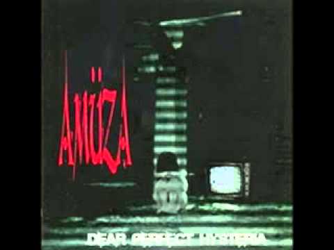 Amüza - Dear Perfect Hysteria [full album]