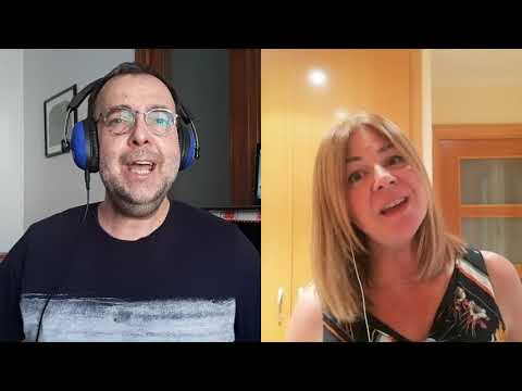 Versió de la cançó "Escriurem" de la Fundació Collserola