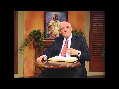 Reavivados por su Palabra - 07/02/2014 - Eclesiastés 3