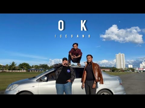 AJT - OK ft PopoMike,Nicorntine (OFFICIAL MV) RAP IBAN