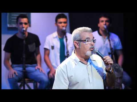 DVD GRUPO HAGIOS - ACUSTICO E AO VIVO - Razão da Minha Fé