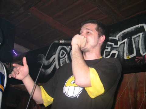 Kruks i Gidra - Kakav smor