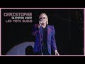 Christophe - Les mots bleus (Live Officiel Olympia 2002)