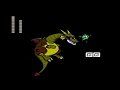 Rockman No Constancy Hard Wily Stage 1