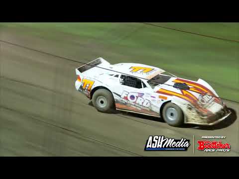 Super Sedans: McCosker QLD Series - A-Main - Lismore Speedway - 27.01.2021