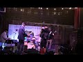 "Fannie Mae" - James Cotton version