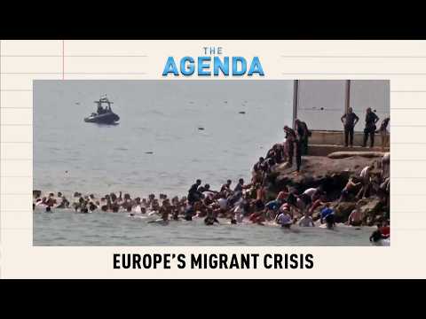 Who really controls Europe's borders? | The Agenda