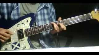 You're Lionel Richie excerpt (Mogwai)