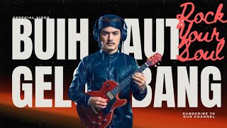 Download lagu [Lir Ilir] (Re-Lyric Version) | Cover Lirik Baru & Makna Dalam - BUIH LAUT DAN GELOMBANG | Rock mp3
