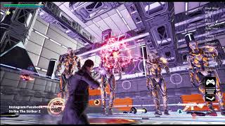 Strike The Striker Z NEW GAME UPCOMING ON STEAM FEBRUARY 2021 Fevrier