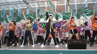 YMCA  generations ジェネレーションズ 　ymca dance