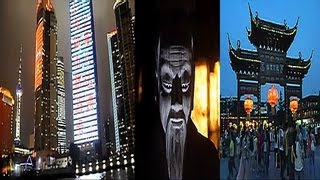 JEAN MICHEL JARRE - Night in Shanghai