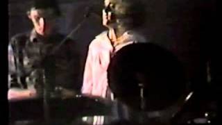 Dead Can Dance - Bedford July 7, 1984 part 3.