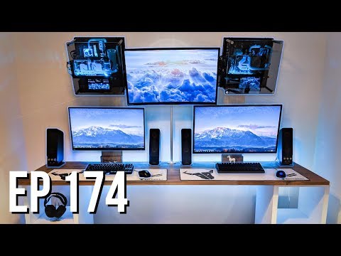 Setup Wars - Episode 174