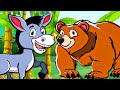 Sounds Of The Animals Song Animal Songs For Kids Kids Learning Videos