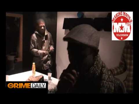 OG'Z  Live on Rinse FM ! Part. 3