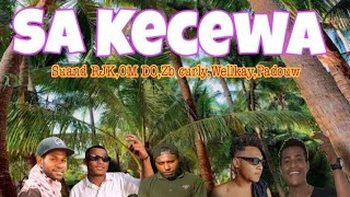 Download lagu SA KECEWA FT RJK STYLE |  SUAND RJK,OM DO,ZB CURLY,WELLKAY,PADOUW| MUSIC VIDEO mp3