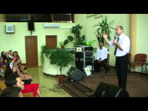 Luigi Mitoi chendrea partea a 4.