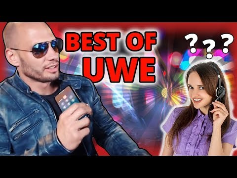 Best of Uwe der Woche: 14.05.2018 bis 20.05.2018 - Ansage von Andi 500! 🔥