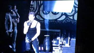 Jane's Addiction - Superhero Live (Argentina 2011)