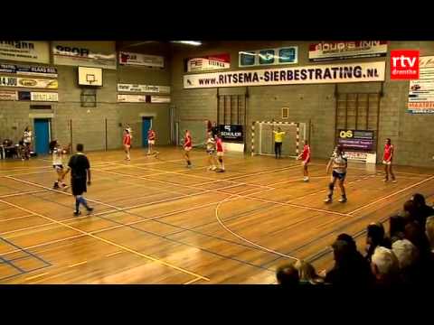 DOS thuis langs Hellas