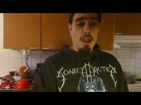 Nyt olis ulkoilu aika