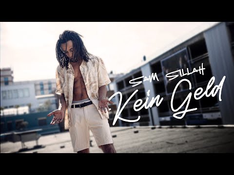 Sam Sillah - Kein Geld