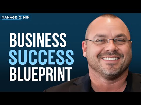 How to Sell Your $1M Business for $3M in Just 12 Months with Justin Goodbread