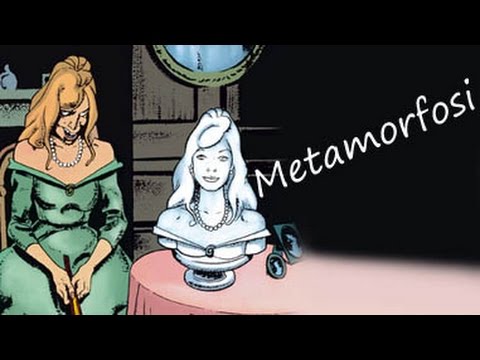 Dylan Dog Mensile N° 91 - Metamorfosi: Recensione