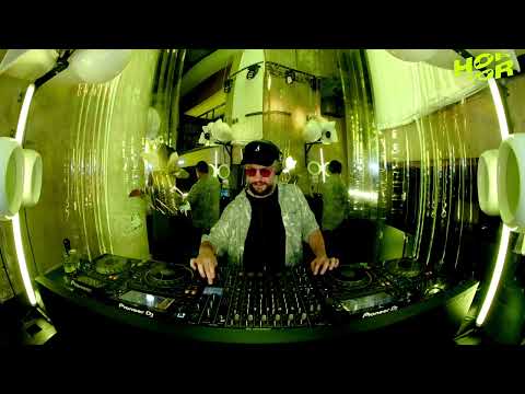 Theus Mago | HÖR Mexico Pop-up - April 11 / 2024