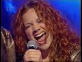 Nikka Costa Like A Feather UK TV Performance 2001