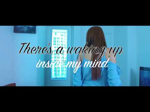 Saad Ayub & Jennifer Rene - Clover (Official Lyric Video)