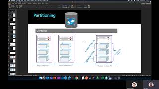 Understand key design decisions with Azure Cosmos DB