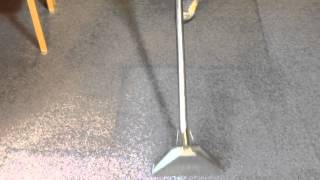 preview picture of video 'Commercial Carpet cleaning hereford from Mavis Russell Floorcare'