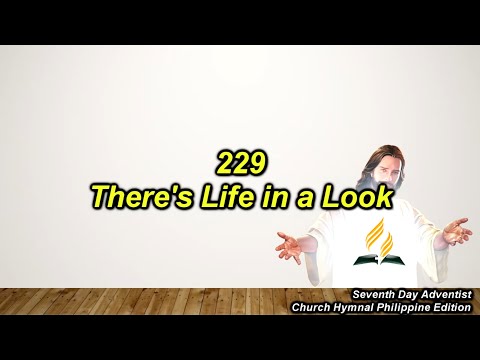 SDAH 229 – There’s Life in a Look