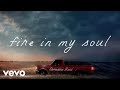 fire in my soul