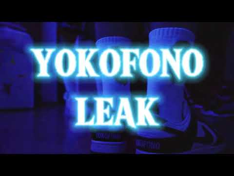 YokoFono - LEAK (prod. NOEL) OFF.VD