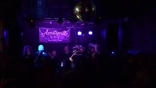 Varials - Empire of Dirt Live In NY